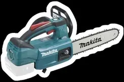 Электрическая пилка Makita Brushless Duc254Cz Киев - изображение 1