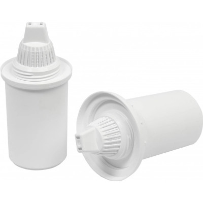 Картридж для фільтра глечика Ecosoft Універсальний для фільтрів-глечиків 2 шт (4820056802597) Вінниця - фото 1