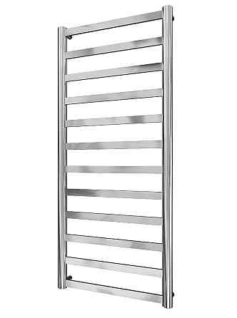 Водяной полотенцесушитель Mario INOX Модена 1170х540/500 Киев