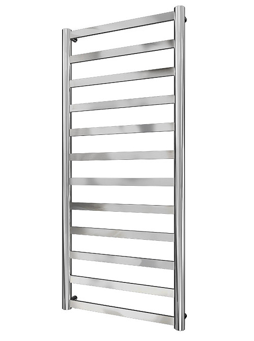 Водяной полотенцесушитель Mario INOX Модена 1170х540/500 Киев - изображение 1