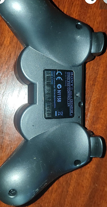 Геймпад Sony PlayStation Харьков - изображение 2