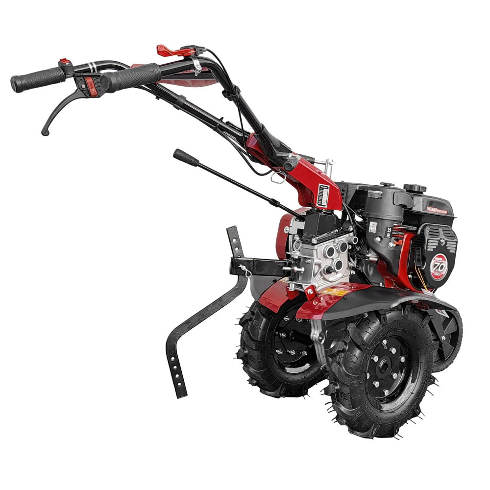 Мотоблок WEIMA WM 500 KM DELUXE (7 л.с., 2+1) + ПЛУГ Харьков - изображение 8