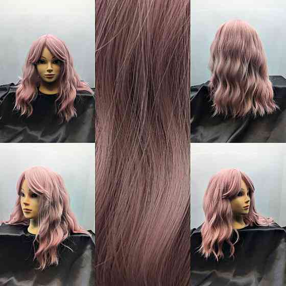 Перука 34-49см Луцк