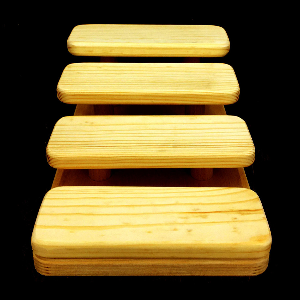 Органайзер для окулярів "Кведа 4" каррі Миколаїв - фото 3