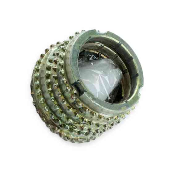 Синхронізатор таврію Мукачево