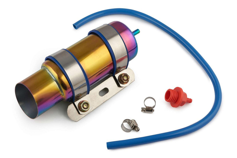 Система отвода картерных газов (стайлинг) (плазма) Мукачево - изображение 1