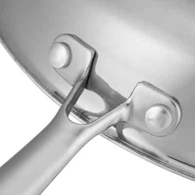 Сковорода Resto Achird 28 см (95348) Винница