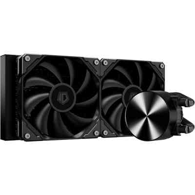 Система рідинного охолодження ID-Cooling FX240 Pro Вінниця