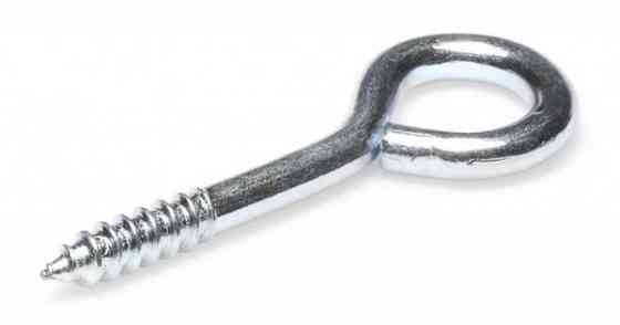 Саморіз-кільце 8х80 Харків