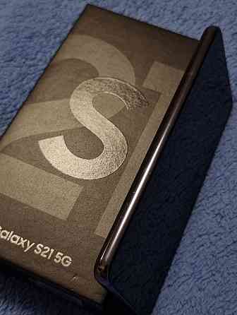 Смартфон: Samsung Galaxy S21 8/256Gb. Офіційний! Київ