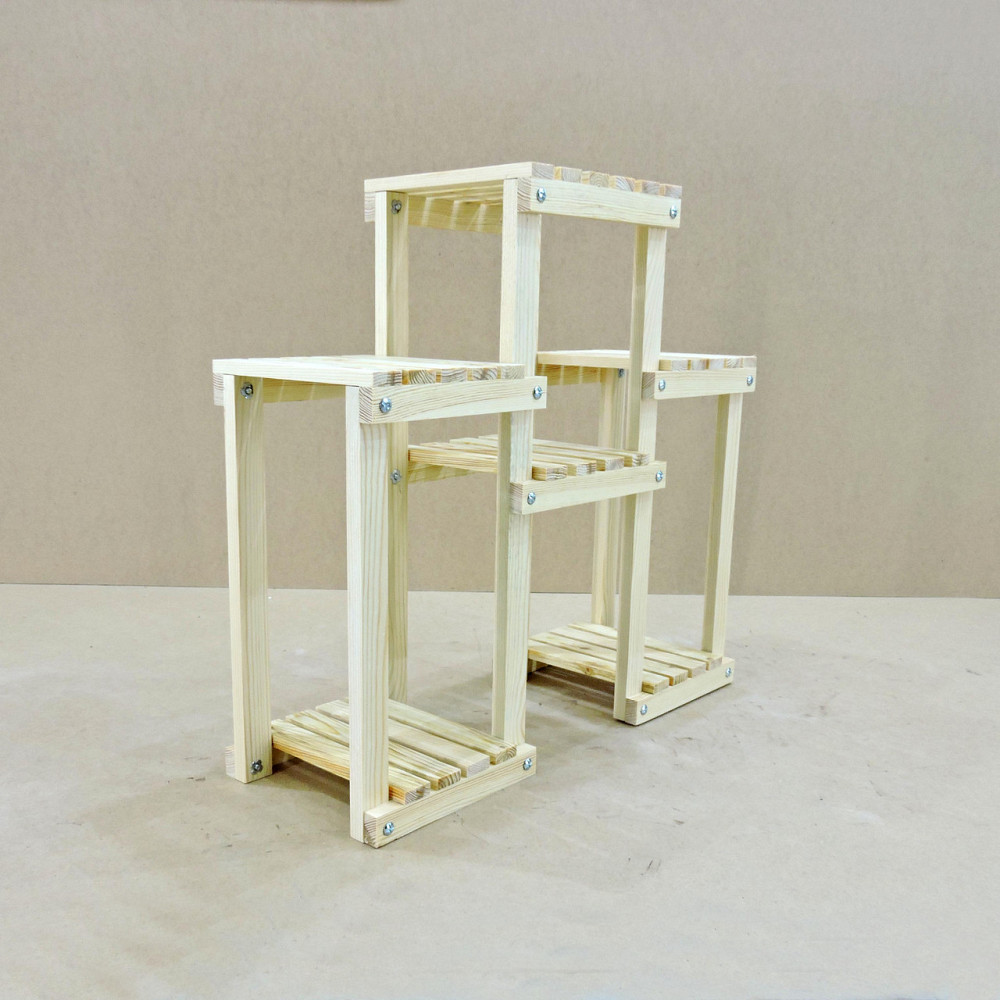 Підставка для квітів "Жиронда" бланже Миколаїв - фото 8