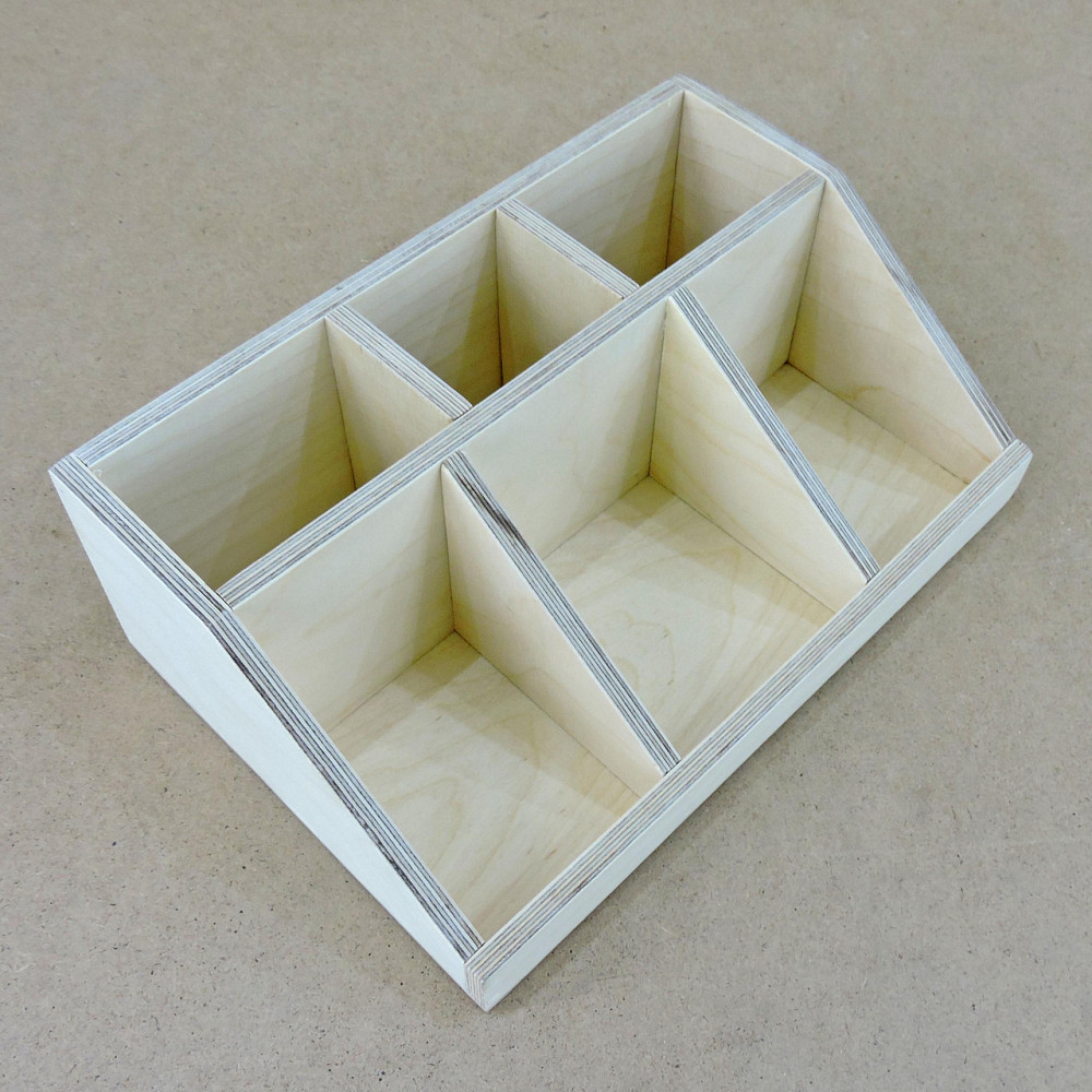 Органайзер настільний "Лоренс" бланже Миколаїв - фото 6