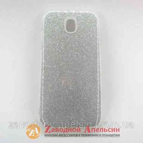 Samsung J5 2017 J530 чохол блискітки Shining Glitter Bling Одеса