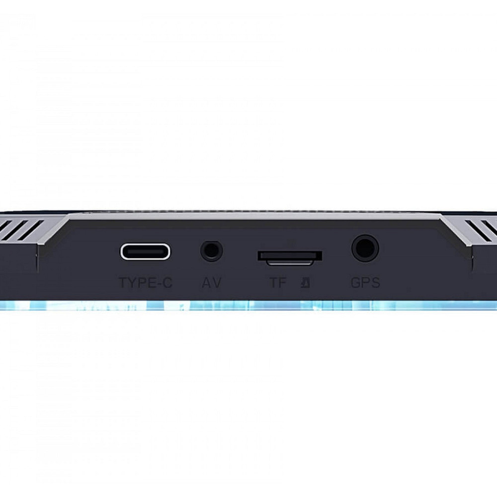 Відеореєстратор Aspiring Maxi 5 Speedcam, WI-FI/GPS/4K/2 camers Вінниця - фото 10