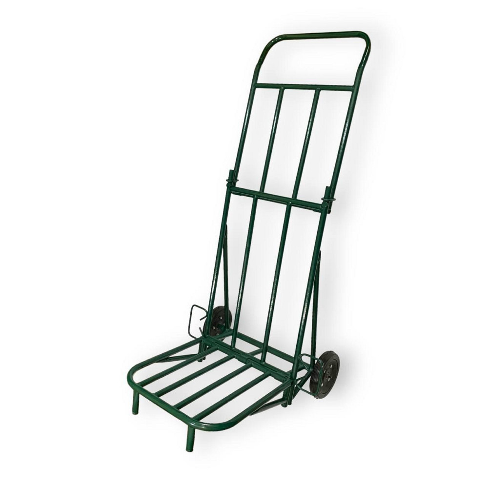 Візок , візок двоколісний ручний складний універсальний полімер до 100 кг (6934817965007) Харків - фото 9