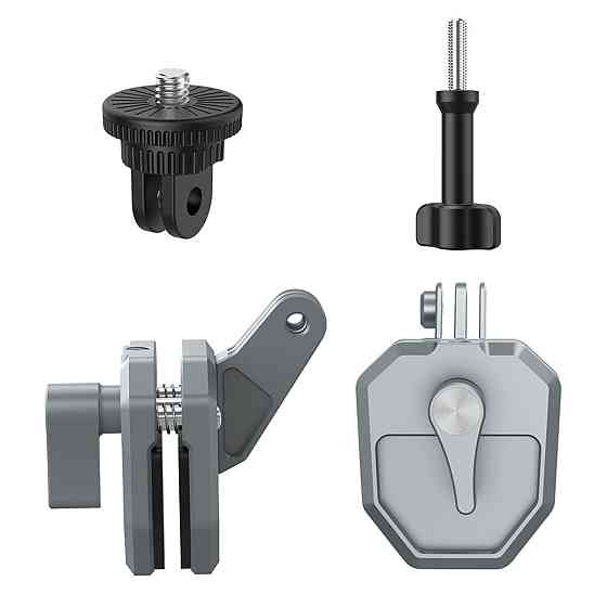 Полиця 19" 4 точки кріпл., 650мм глиб., перфорована, т.м.2мм, сіра Київ