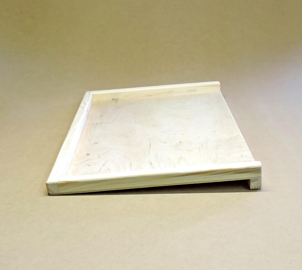 Доска для теста 