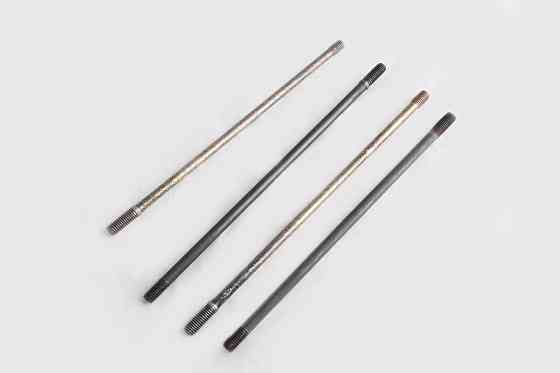 Шпильки цилиндра (4шт) мотоцикл 4T CB125/150 JI Мукачево