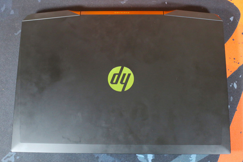 Игровой мощный ноутбук Hp Pavilion Gaming 15 i7-8750h / 16 GB / 128 SSD + 1Tb HDD / GeForce GTX 1650 4Gb MAX Q Киев - изображение 6