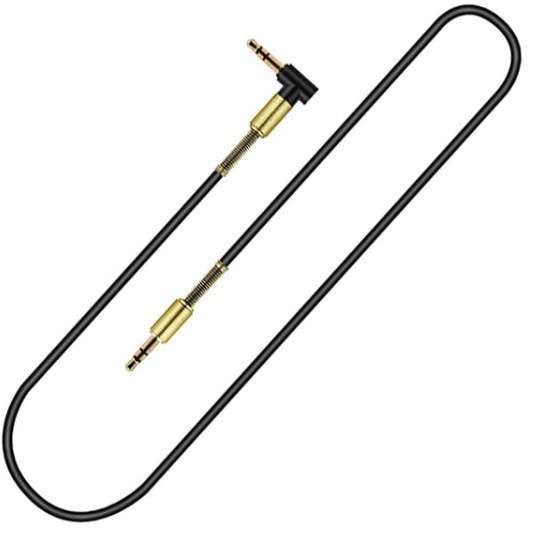 Aux кабель ! ACCEZZ 1м Киев - изображение 2