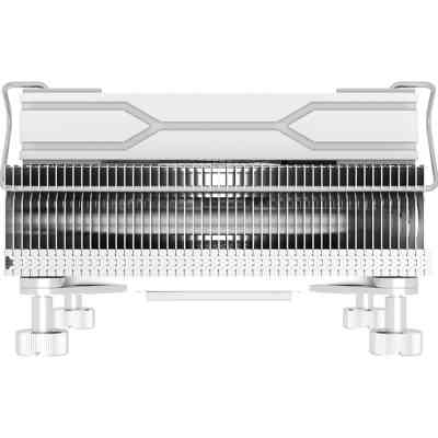 Кулер для процессора Gamemax Ice Surface White Винница