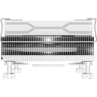 Кулер для процессора Gamemax Ice Surface White Винница - изображение 6