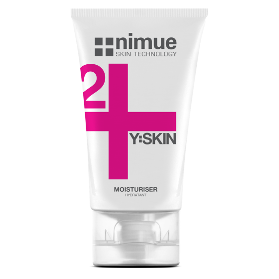 Увлажняющий крем Y:Skin Nimue, 60 мл Днепр