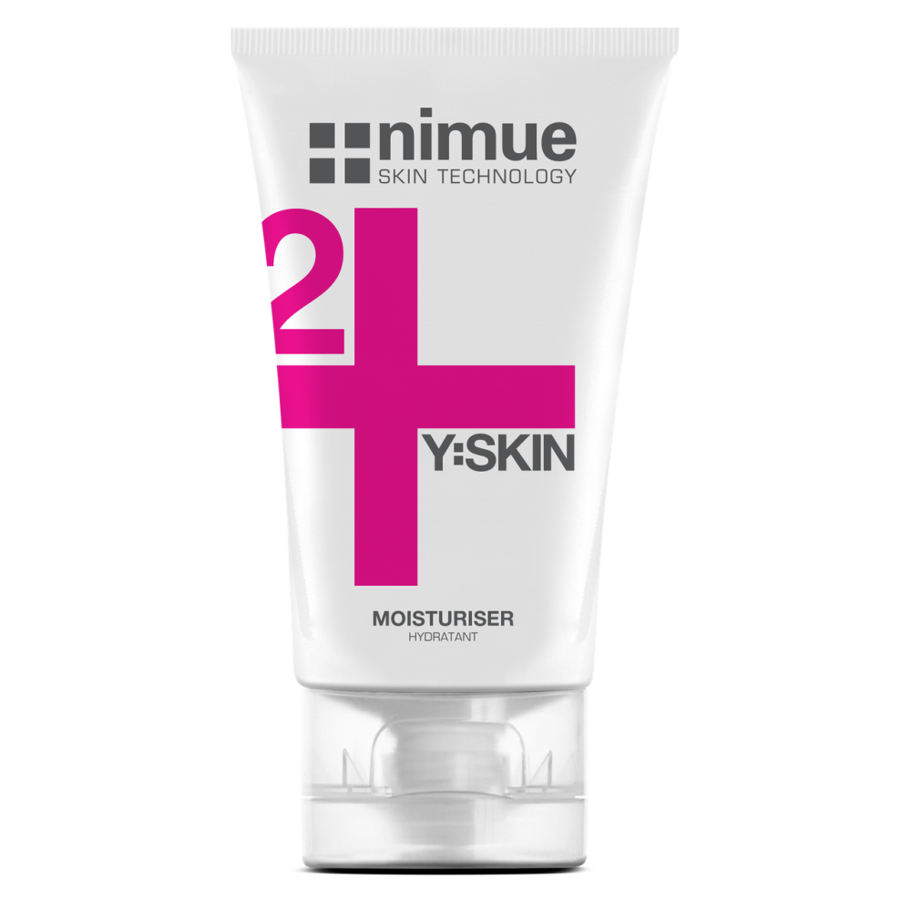 Зволожуючий крем Y:Skin Nimue, 60 мл Дніпро - фото 1
