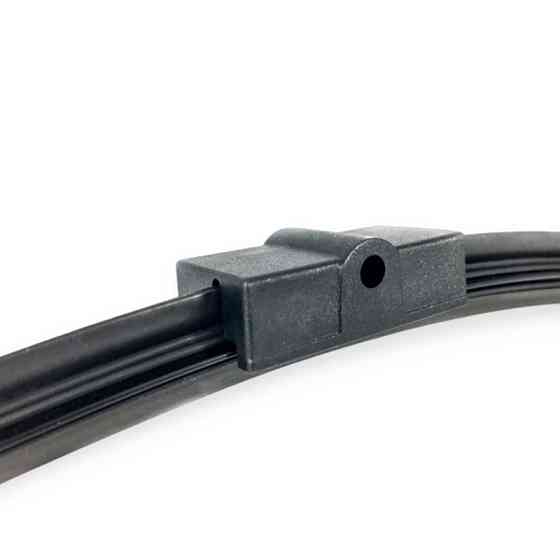 Щетки oximo модельные безкаркасные (к-т 2шт) a1-type 650 + мм дворника Мукачево