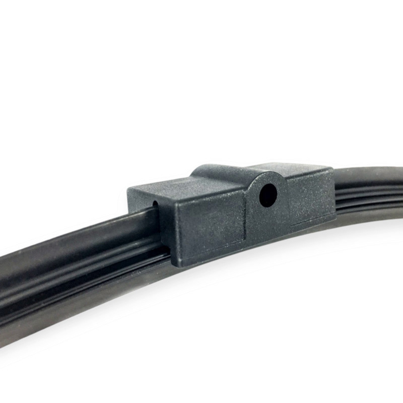 Щетки oximo модельные безкаркасные (к-т 2шт) a1-type 650 + мм дворника Мукачево - изображение 1