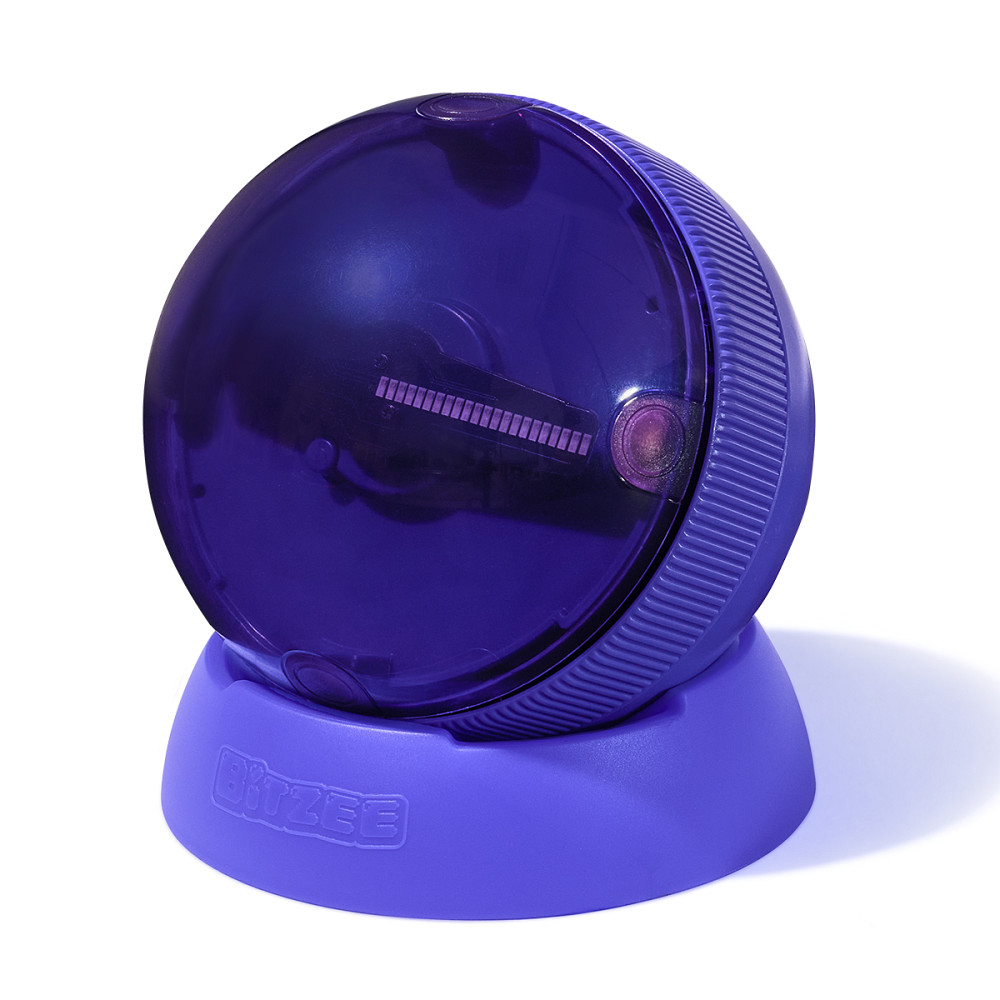 Інтерактивна іграшка з віртуальними цифровими героями Bitzee - Хом'яки в кулі Днепр - изображение 3