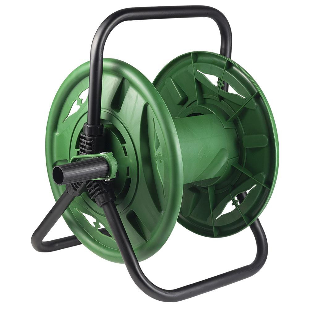 Котушка для шланга 45 м 1⁄2" GRAD (5017735) Київ - фото 5