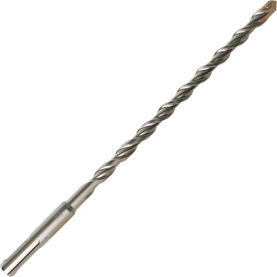 Бур Milwaukee SDS+ M2, 8,0х210х150 мм (4932307072) Винница - изображение 1