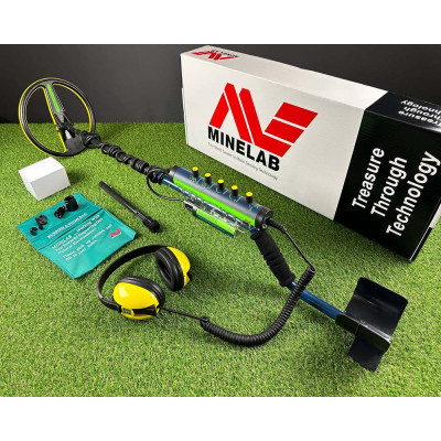 Металлоискатель Minelab Excalibur II Винница - изображение 8