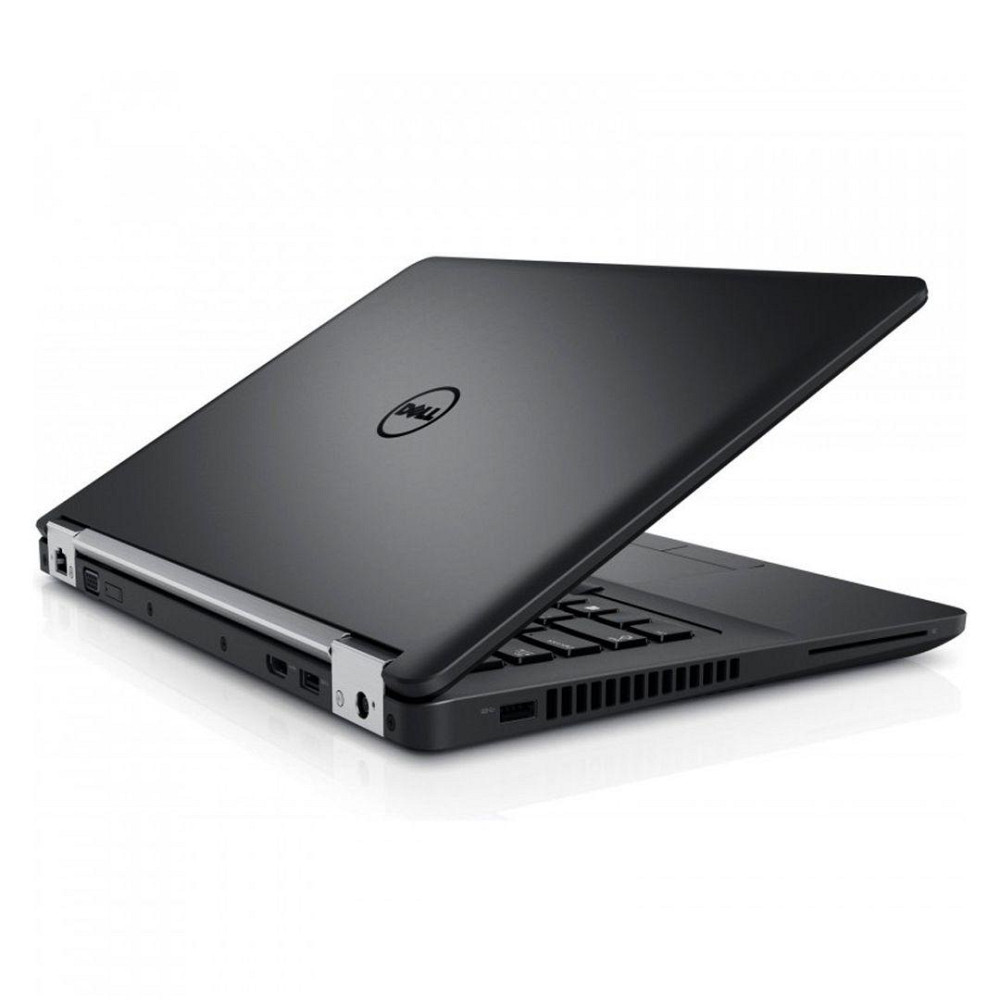 Б/У Ноутбук Dell Latitude E5470 (i3-6100U/8/256SSD) - Class A Киев - изображение 2