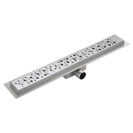 Душовий трап із нержавіючої сталі SUS304 Koer FD20-70x500   ( KR3266 ) 25430 Харьков