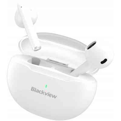 Навушники Blackview AirBuds 6 White (6931548308041) Вінниця