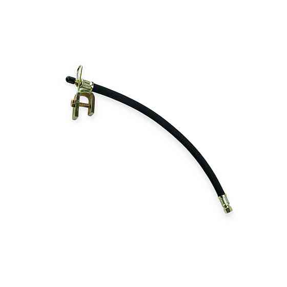 Подовжувач задніх коліс камаз (гум.у зборі) 35см підкачування Мукачево