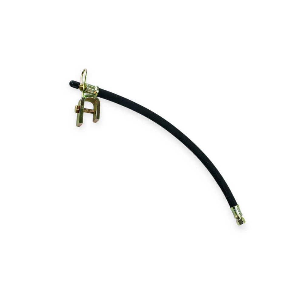 Удлинитель задних колес камаз (резин.в сборе ) 35см подкачки Мукачево - изображение 1