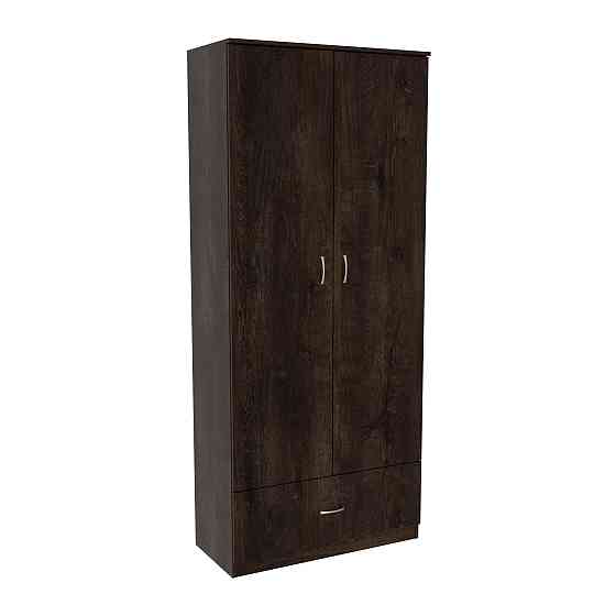 Прихожая ГКШ-8, Дуб Конкордия, 1120/480/2100 Львов