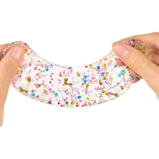 Ігровий набір з лялькою Rainbow High серії Rainbow Shimmers - Белла Дніпро