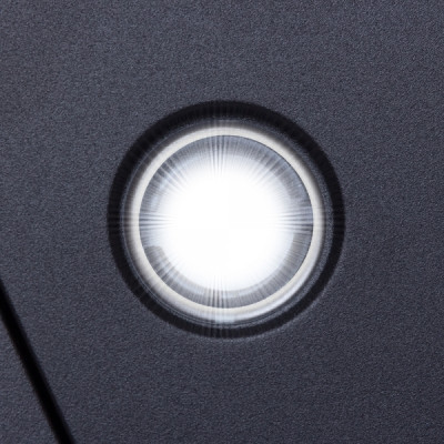 Витяжка кухонна Minola HDN 6212 BL 700 LED Вінниця - фото 3