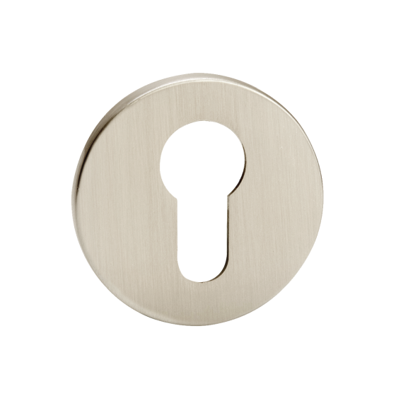 НАКЛАДКА ПОД ЦИЛИГР E19 MN САТИН НИКЕЛЬ Киев