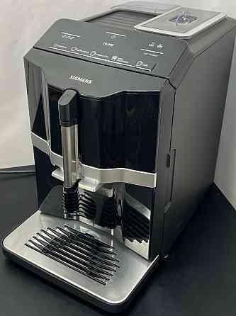 Кофеварка SIEMENS EQ300 Киев