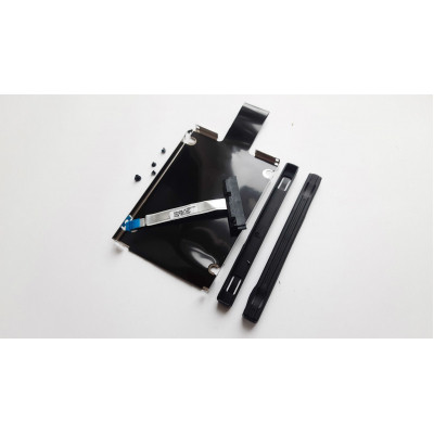 Шлейф жесткого диска для ноутбука HP Pavilion x360 14M-CD с корзиной (треем) (A42639) Винница - изображение 1