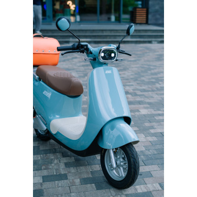 Електробайк 2E MQ6 синій (2EESMQQ6PLUS) Вінниця - фото 14