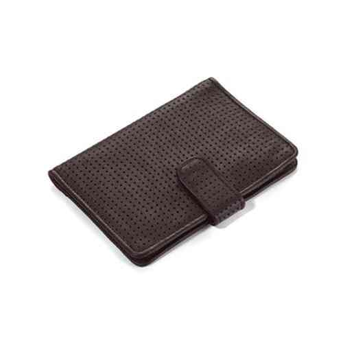 Футляр дорожный для документов Marrone Troika Коричневый Киев