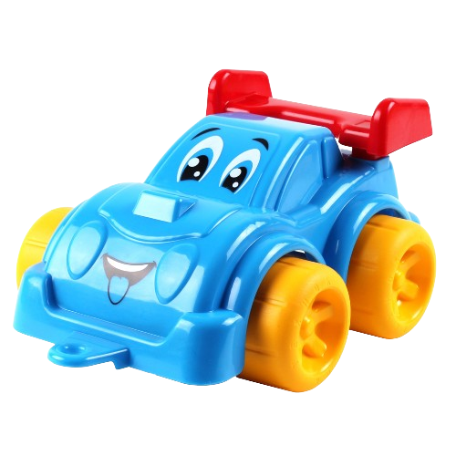 Іграшка Спортивна машина Максик Технок 2971 Житомир