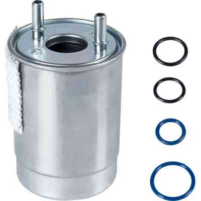 Фильтр топливный RENAULT 164008737R Винница