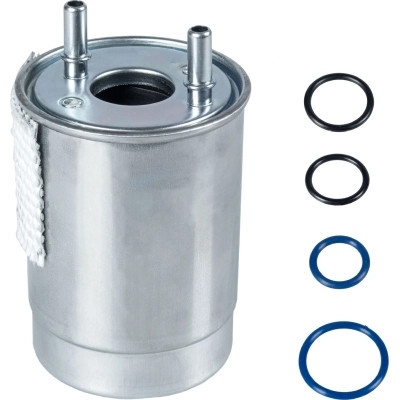 Фільтр паливний RENAULT 164008737R Вінниця - фото 2